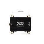 Wholesale HGLRC ZEUS VTX PRO 2.5W High Power 5.8G Image Transmission for Drones Accessories